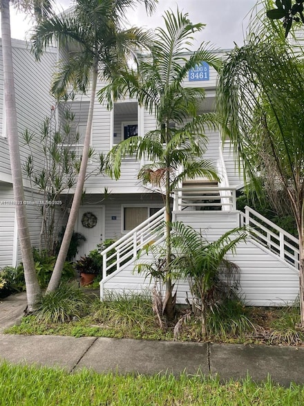3461 NW 44th St Unit 203, Lauderdale Lakes, FL 33309