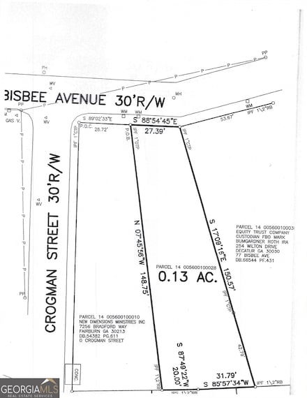 75 Bisbee Ave SE, Atlanta, GA 30315