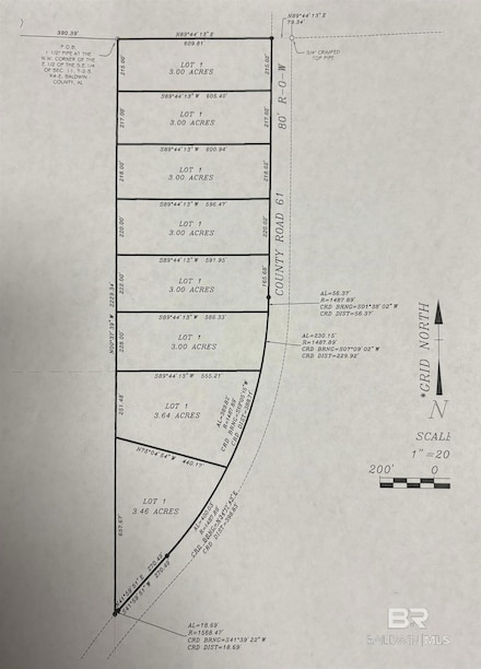 008 Phillipsville Rd, Bay Minette, AL 36507