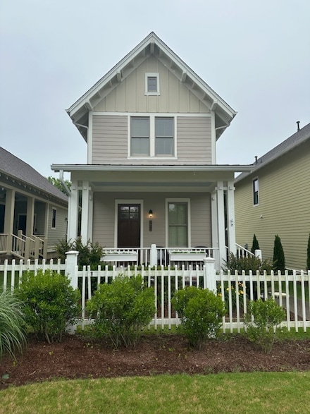 1073 Rochelle Ave, Thompsons Station, TN 37179