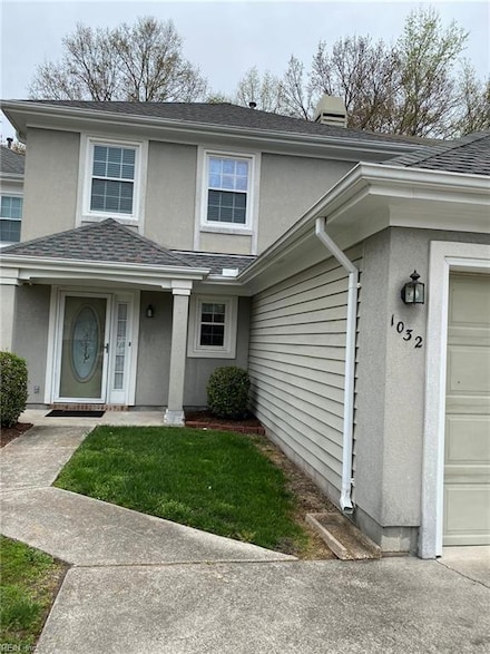 1032 Shoal Creek Trail, Chesapeake, VA 23320