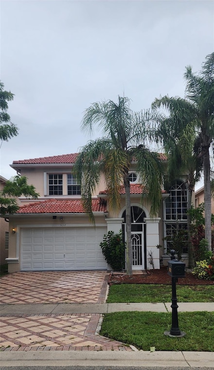 9657 Vineyard Ct, Boca Raton, FL 33428