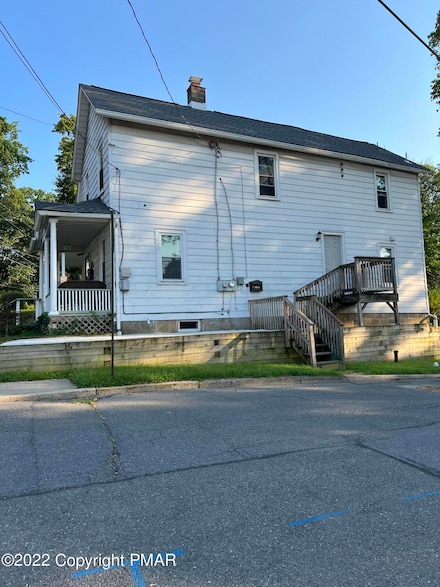 121 Prospect St, East Stroudsburg, PA 18301