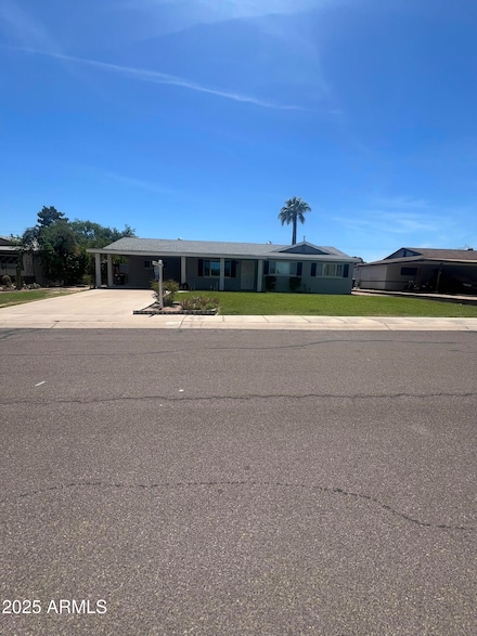 125 E Papago Dr, Tempe, AZ 85281