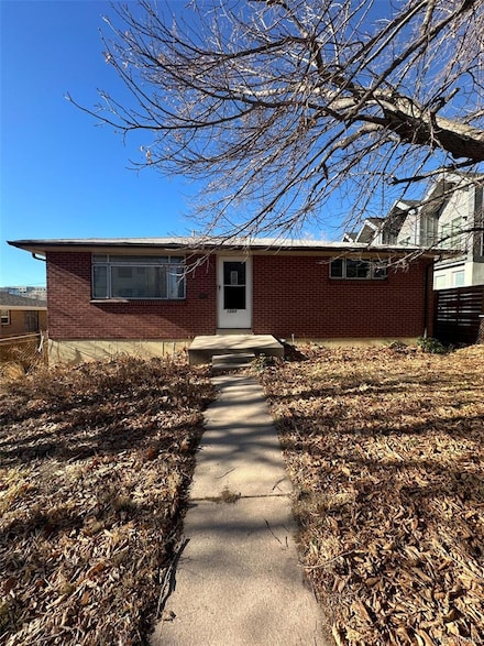1265 Yates St, Denver, CO 80204