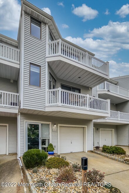 7 Navesink Ct Unit 7, Long Branch, NJ 07740