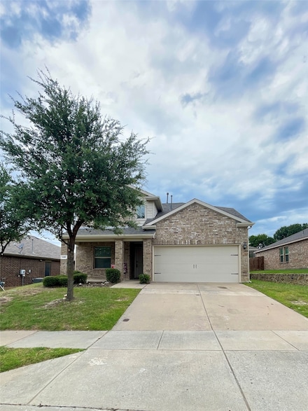 422 Andalusian Trail, Celina, TX 75009