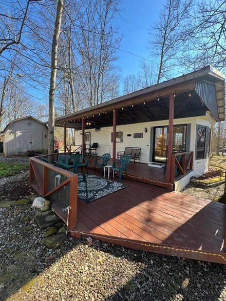 16135 Township Road 211, Loudonville, OH 44842