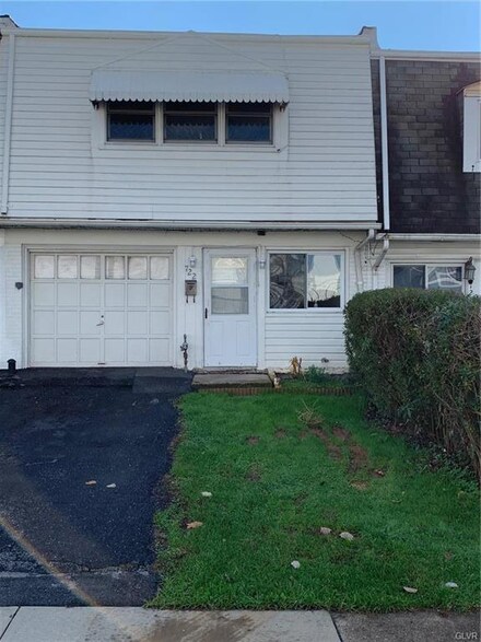 722 E Green St, Allentown, PA 18109