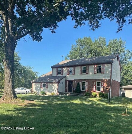 304 Cambridge Station Rd, Louisville, KY 40223