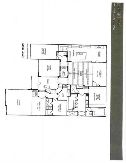 1813 Breezy Brook Ln, Northlake, TX 76226