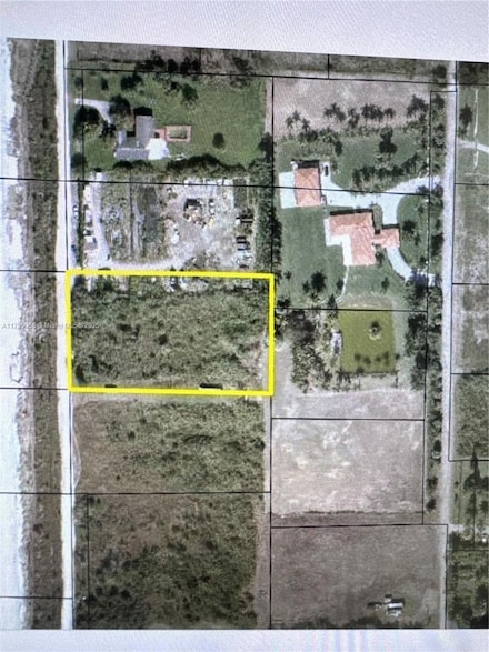 154XX SW 213 Ave, Unincorporated Dade County, FL 33187