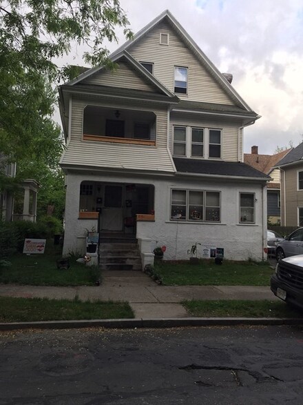 842 Chestnut St Unit 844, Springfield, MA 01107