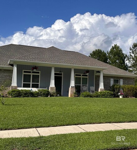 8351 Delta Woods Dr, Bay Minette, AL 36507