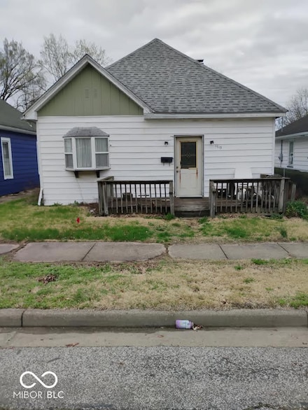 1713 Blaine Ave, Terre Haute, IN 47804
