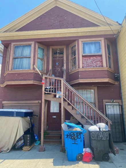 1279 Florida St, San Francisco, CA 94110