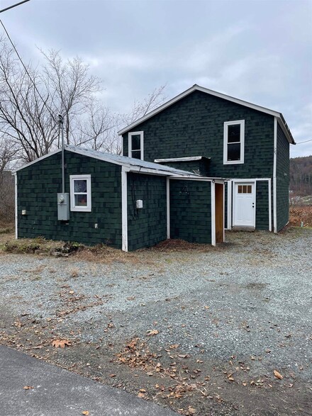 151 Atwood St, Lisbon, NH 03585