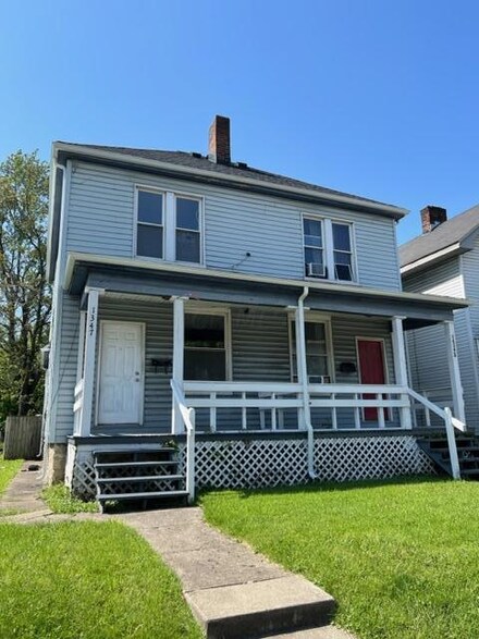 1345 E Livingston Ave Unit 1347, Columbus, OH 43205