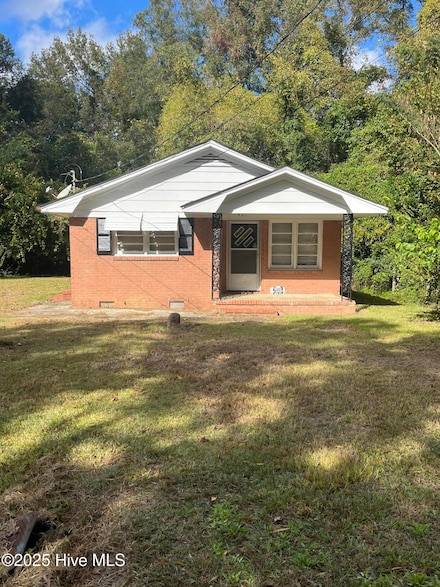 421 2nd Ave, Bennettsville, SC 29512