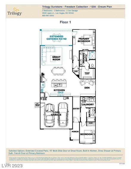 10026 Auburn Rose Ave Unit 278, Las Vegas, NV 89143