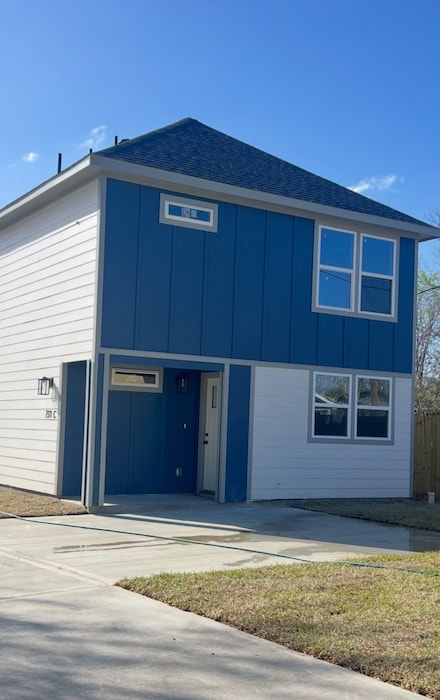 7311 Wileyvale Rd Unit c, Houston, TX 77016