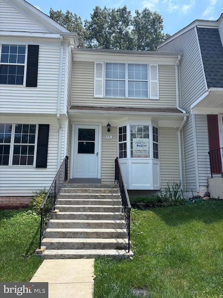 8551 Braxted Ln, Manassas, VA 20110