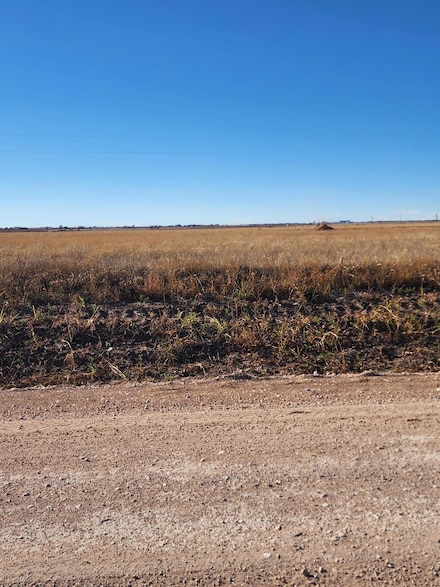 1716 Hawk Rd, Levelland, TX 79336