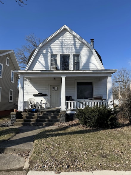 1527 Crescent Ave Unit 3, Fort Wayne, IN 46805