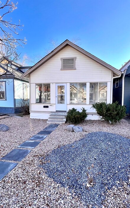909 Colorado Ave, Grand Junction, CO 81501