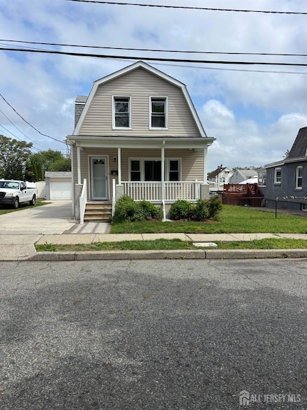 44 Erin Ave, Perth Amboy, NJ 08861