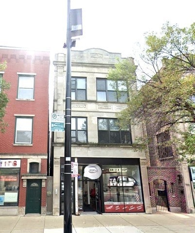 2151 W Division St Unit 301W, Chicago, IL 60622