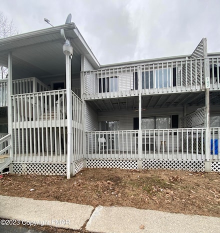 142 View Ct Unit 102, Mount Pocono, PA 18344