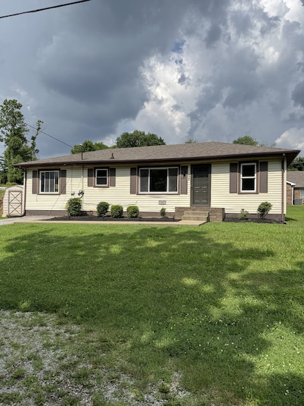 103 Cayce Ave, Hopkinsville, KY 42240