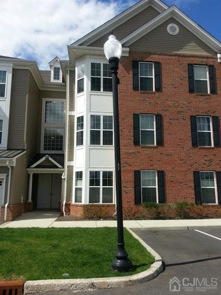 2818 Edward Stec Blvd, Edison, NJ 08837