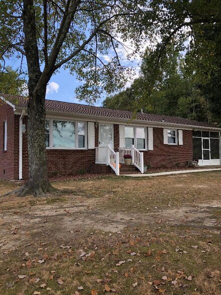 1148 Hitesburg Church Rd, Virgilina, VA 24598