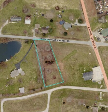 1933 Clermontville Laurel Rd, New Richmond, OH 45157