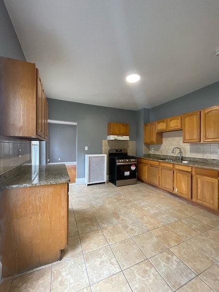 9 Page St Unit 2, Dorchester, MA 02121
