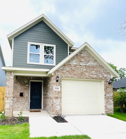 3246 Rutledge St, Dallas, TX 75215