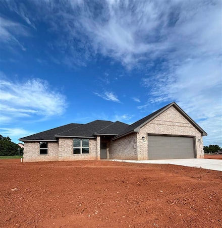 109 6th Ave, Sterling, OK 73567