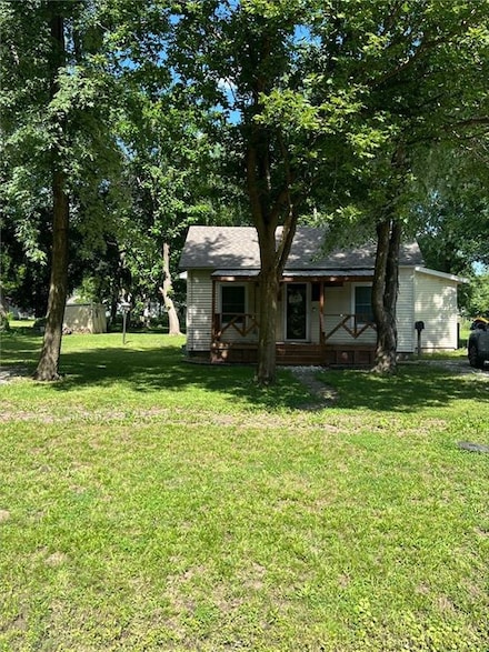 510 S Ozark St, Girard, KS 66743
