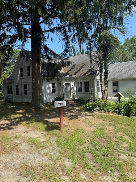 159 County St, Lakeville, MA 02347