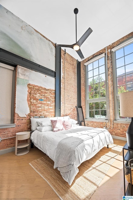 2212 Morris Ave Unit 206, Birmingham, AL 35203