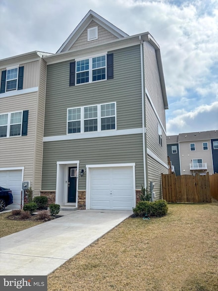 134 Vespucci Ln, Martinsburg, WV 25404