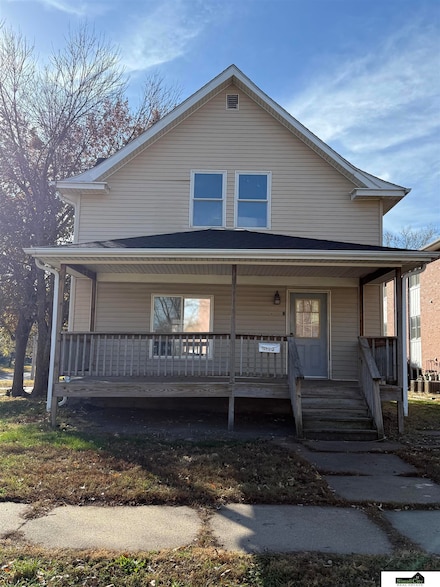 1143 B St, Lincoln, NE 68502