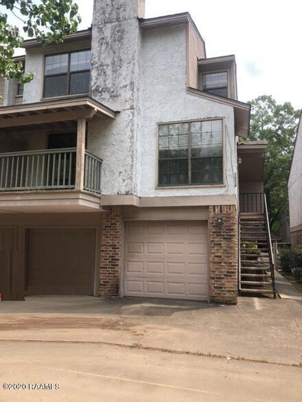1400 E Bayou Pkwy Unit 3d, Lafayette, LA 70508