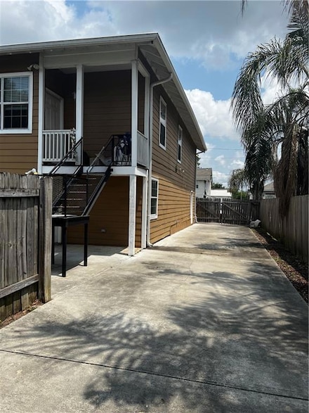 5806 Catina St Unit B, New Orleans, LA 70124