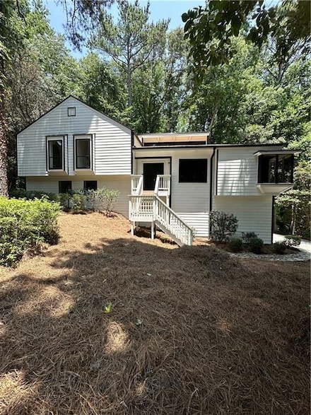 1976 Kramer Way, Marietta, GA 30062