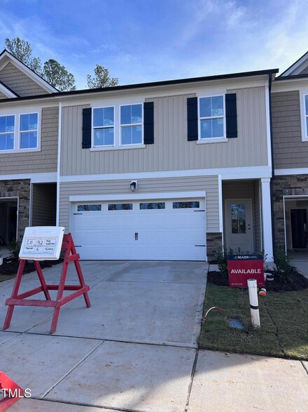 7110 Hubner Place Unit 42, Cary, NC 27519
