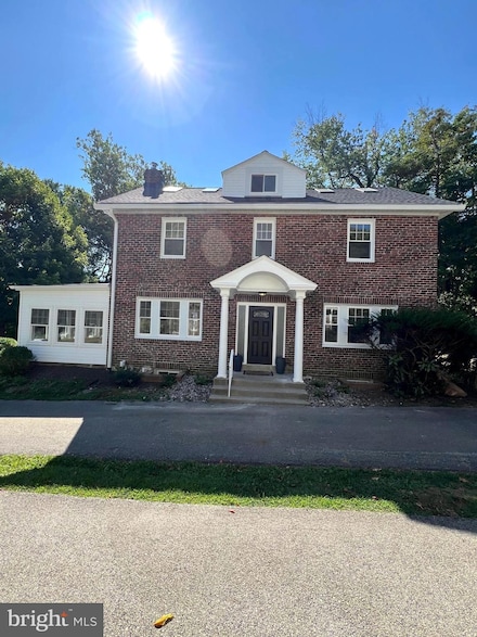 306 Valley Rd, Merion Station, PA 19066
