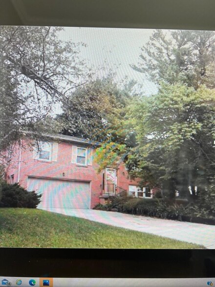 495 Monticello Blvd, Lexington, KY 40503